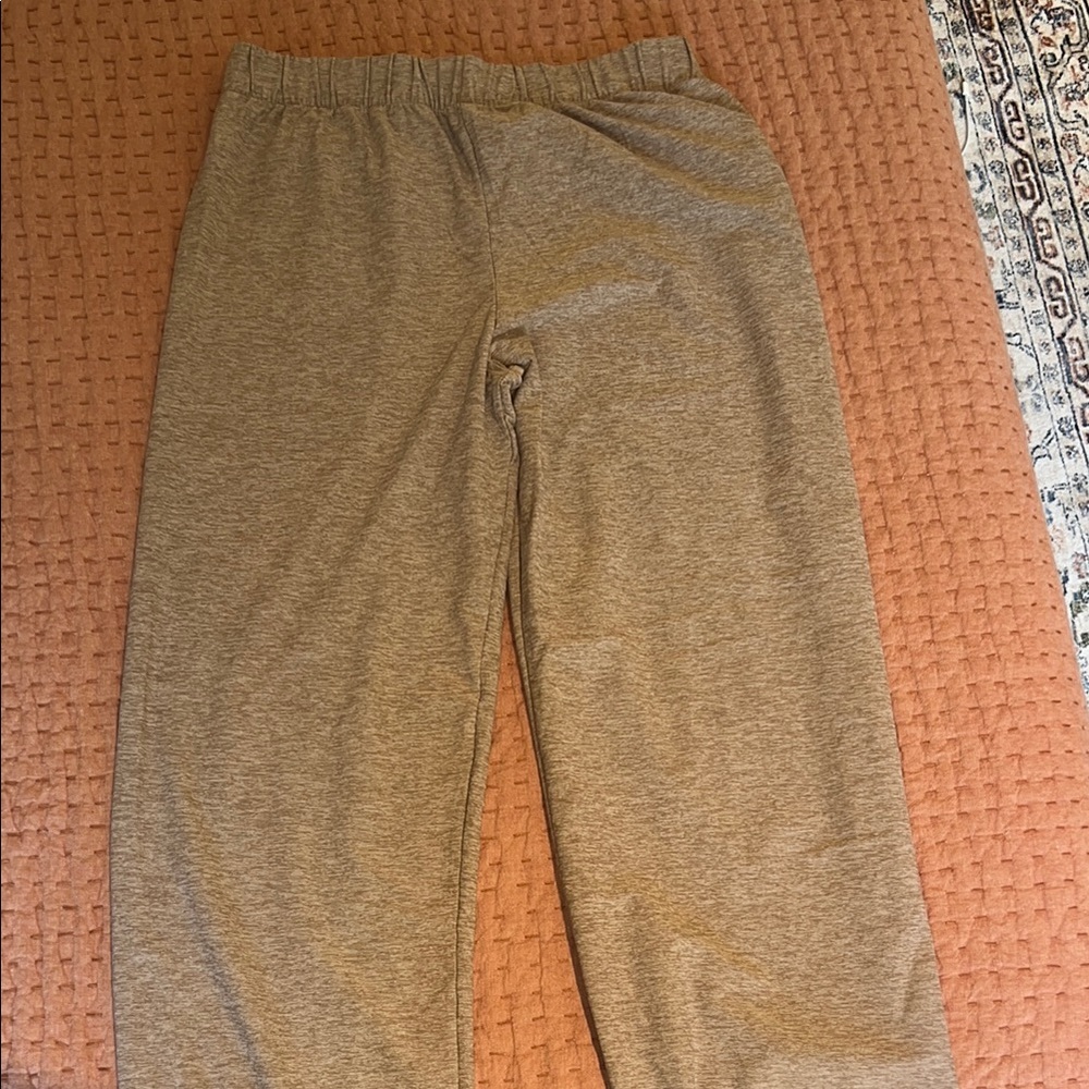Outdoor Voices Soft Pajama Bottoms